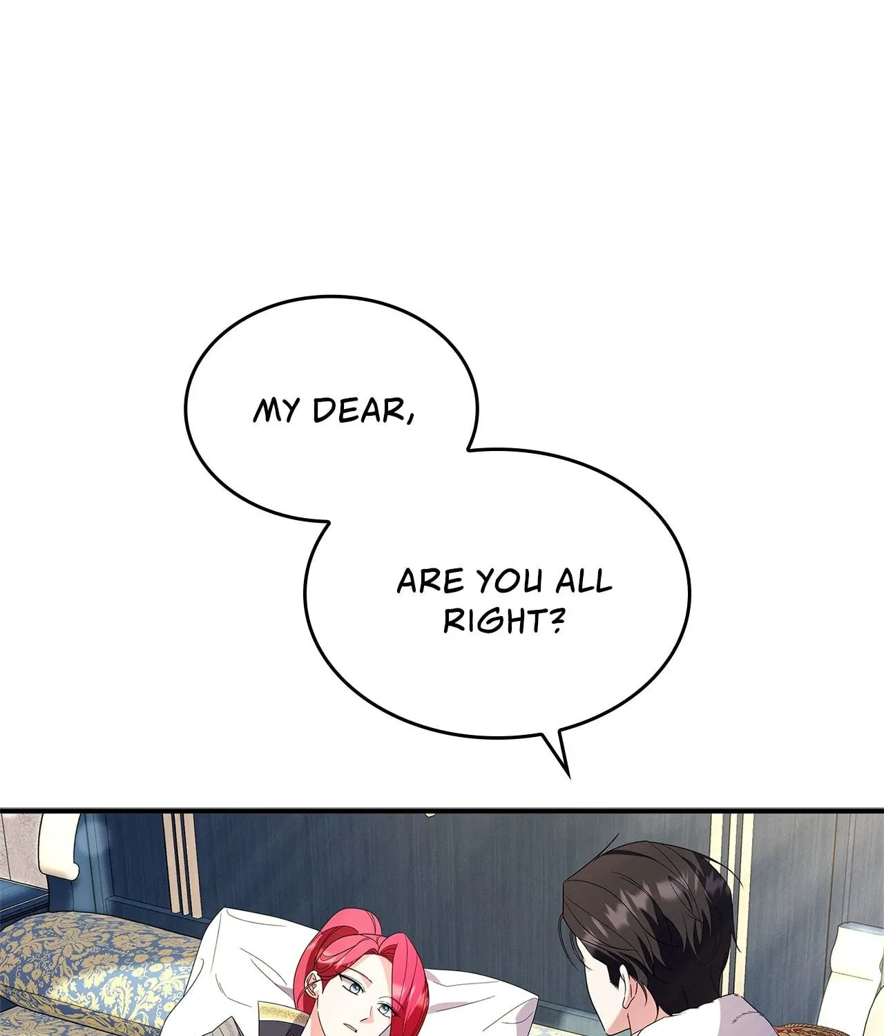 Don't Do This, Your Majesty Chapter 82 page 119 - 