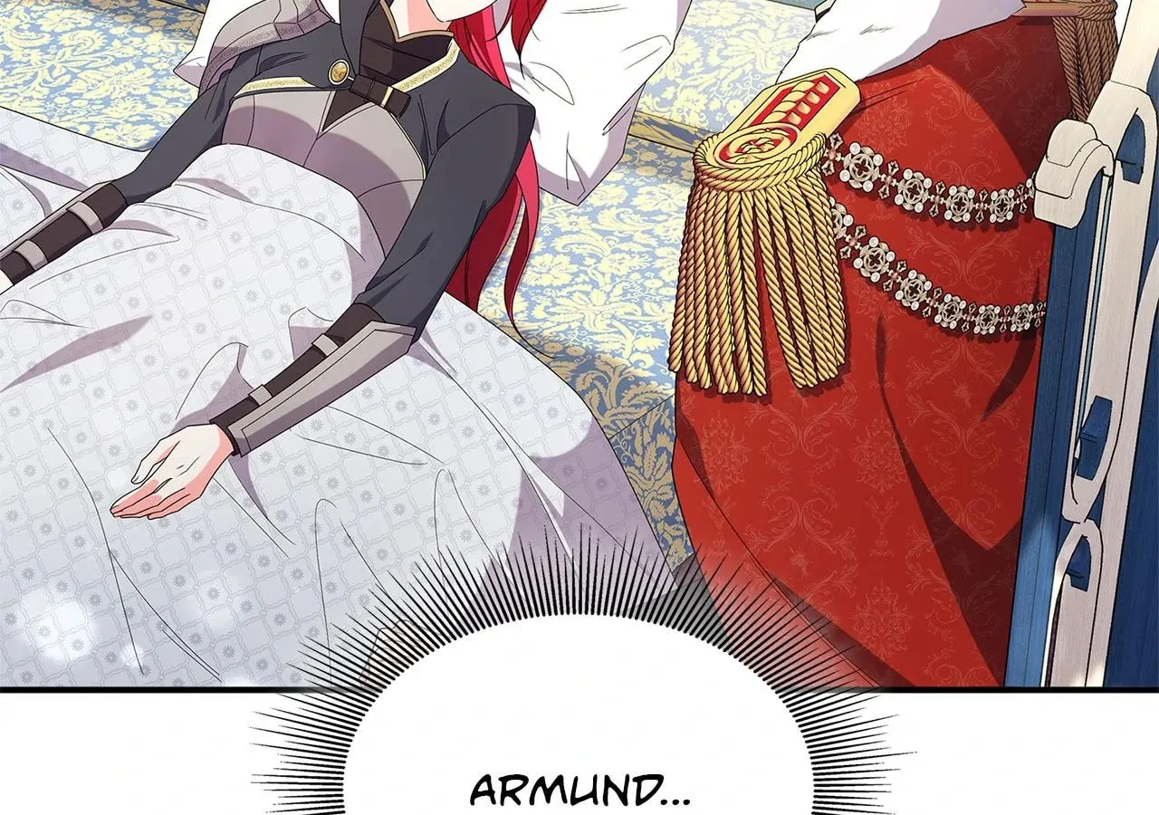 Don't Do This, Your Majesty Chapter 82 page 120 - 