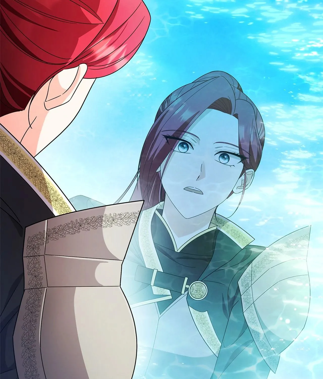 Don't Do This, Your Majesty Chapter 82 page 13 - 