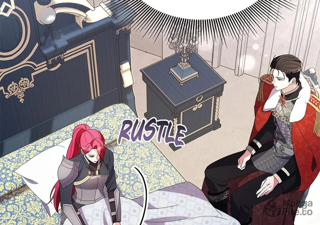 Don't Do This, Your Majesty Chapter 82 page 126 - 