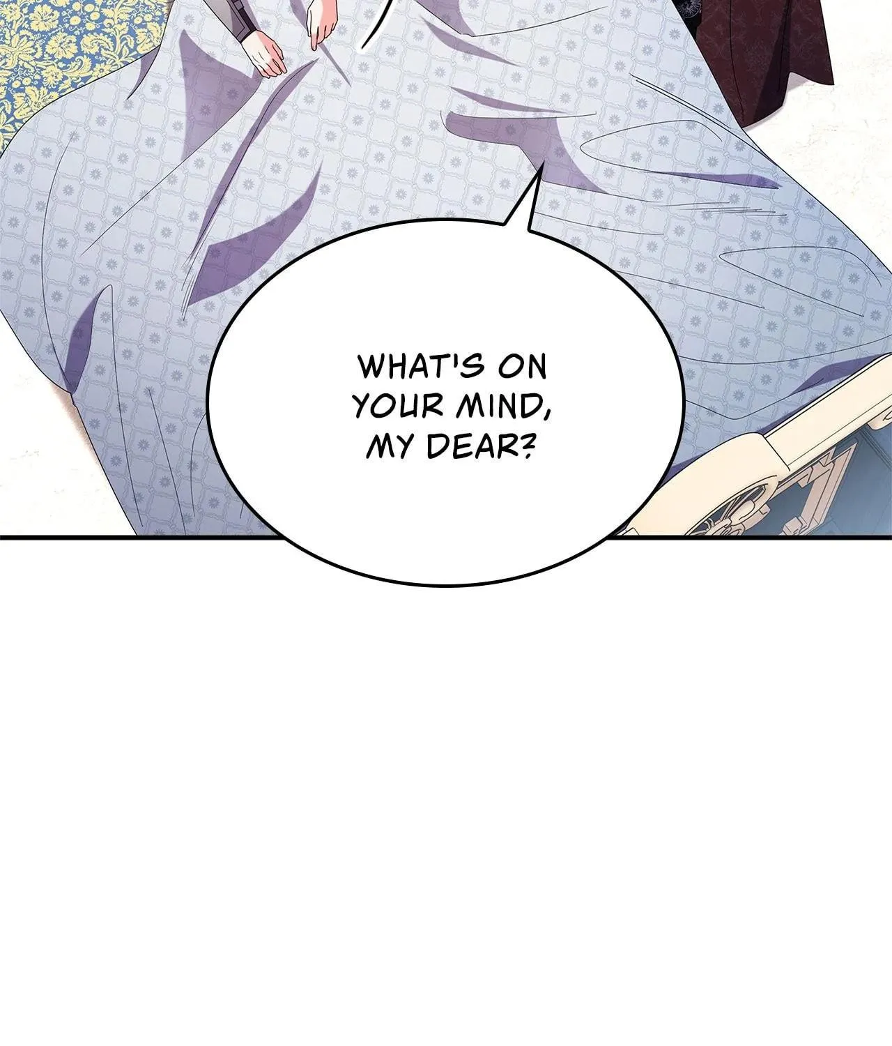 Don't Do This, Your Majesty Chapter 82 page 127 - 