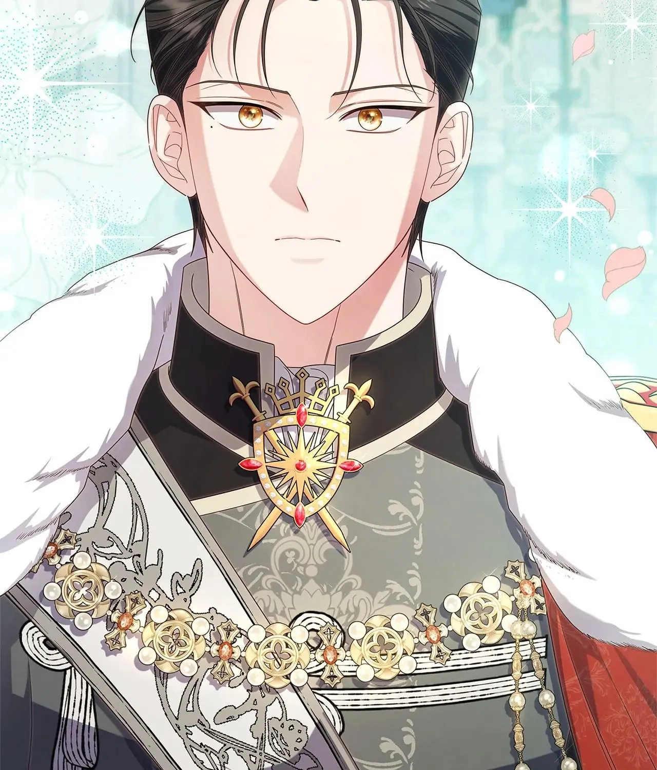 Don't Do This, Your Majesty Chapter 82 page 131 - 