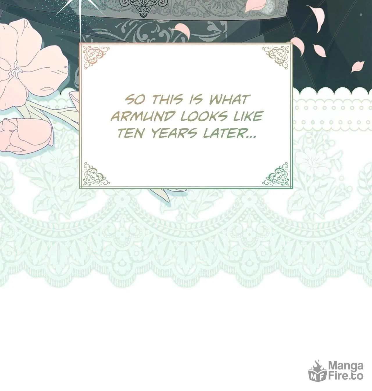 Don't Do This, Your Majesty Chapter 82 page 133 - 