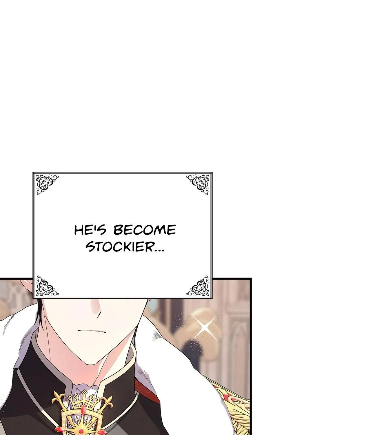 Don't Do This, Your Majesty Chapter 82 page 134 - 
