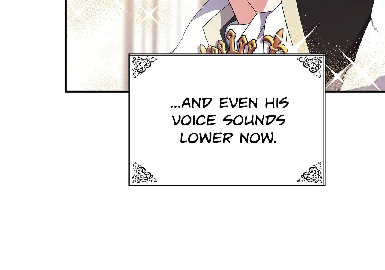 Don't Do This, Your Majesty Chapter 82 page 137 - 