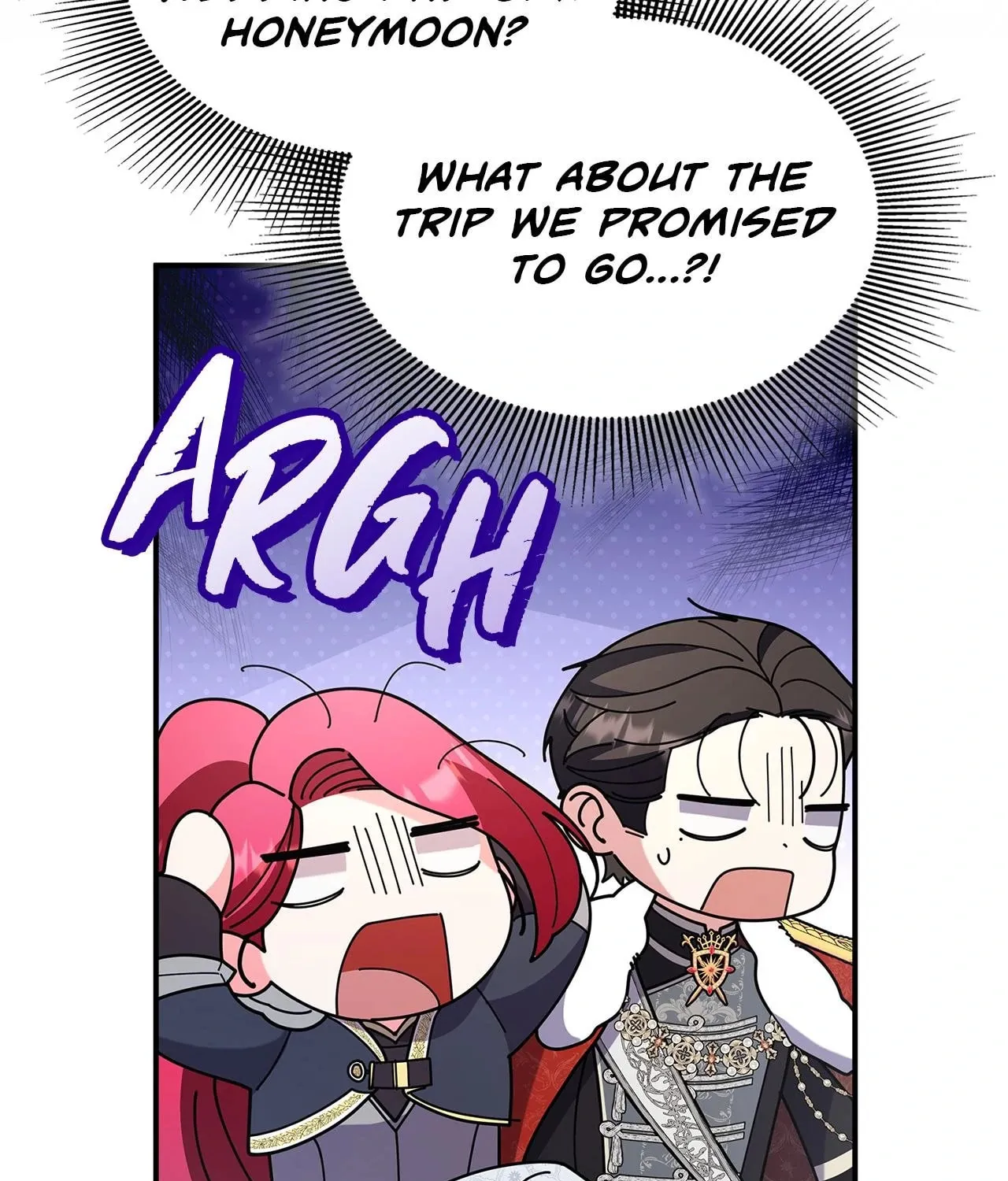 Don't Do This, Your Majesty Chapter 82 page 142 - 