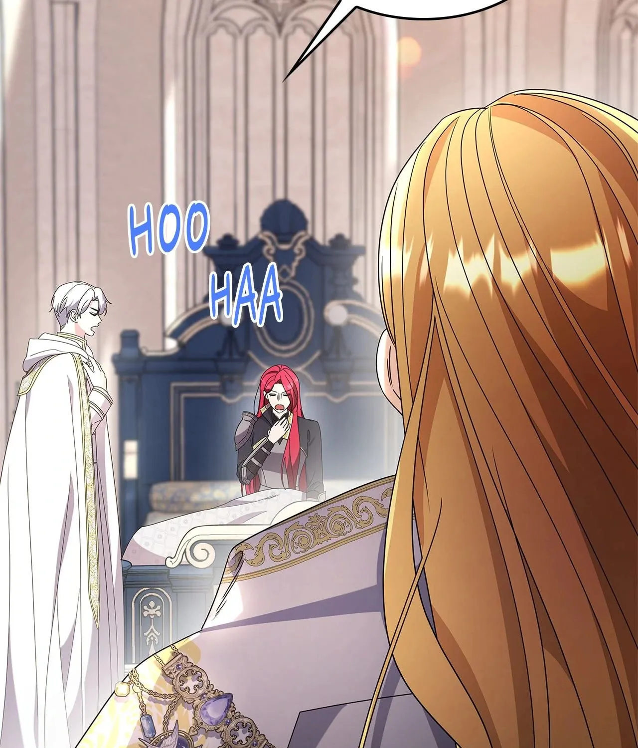 Don't Do This, Your Majesty Chapter 82 page 148 - 