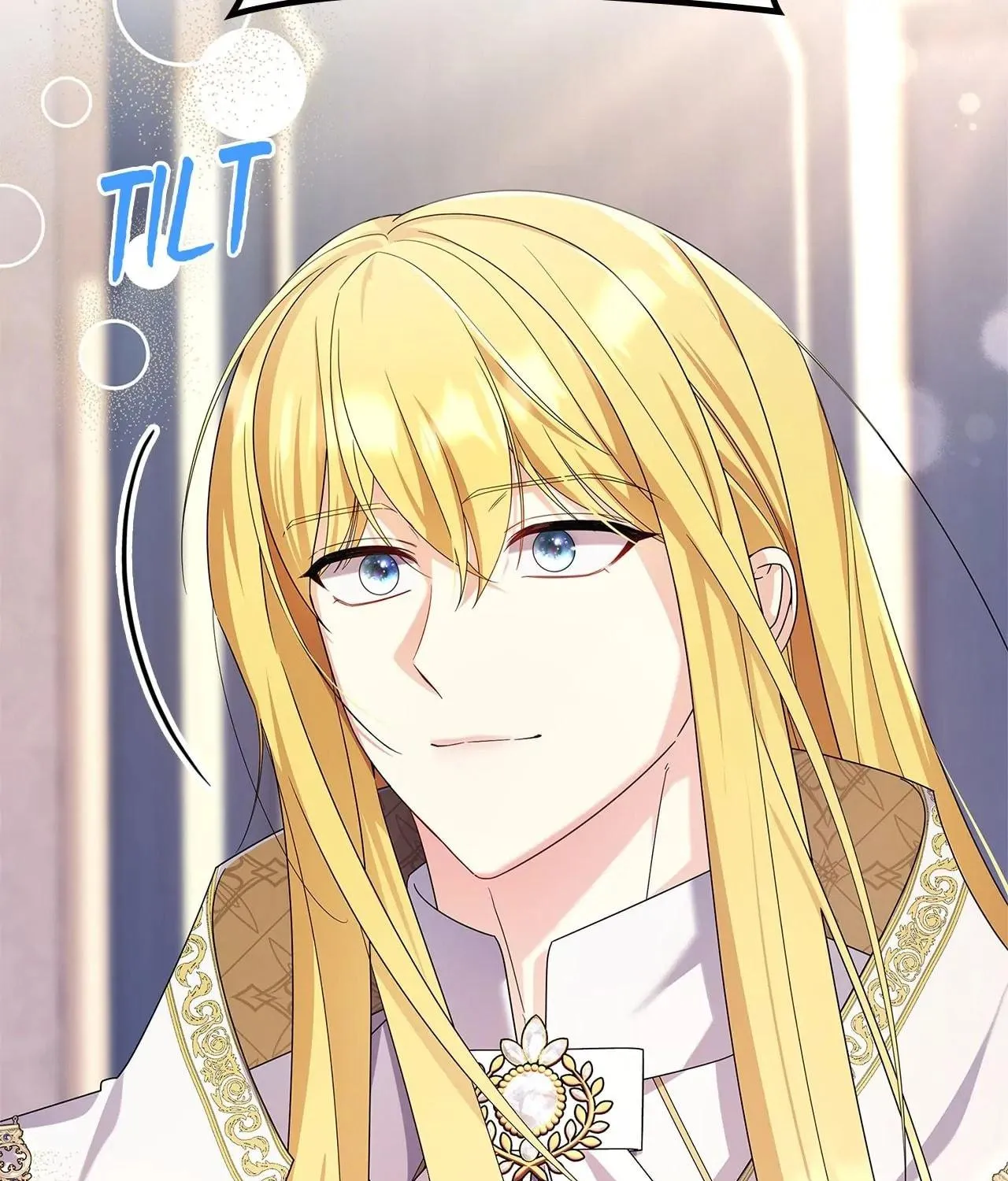Don't Do This, Your Majesty Chapter 82 page 153 - 