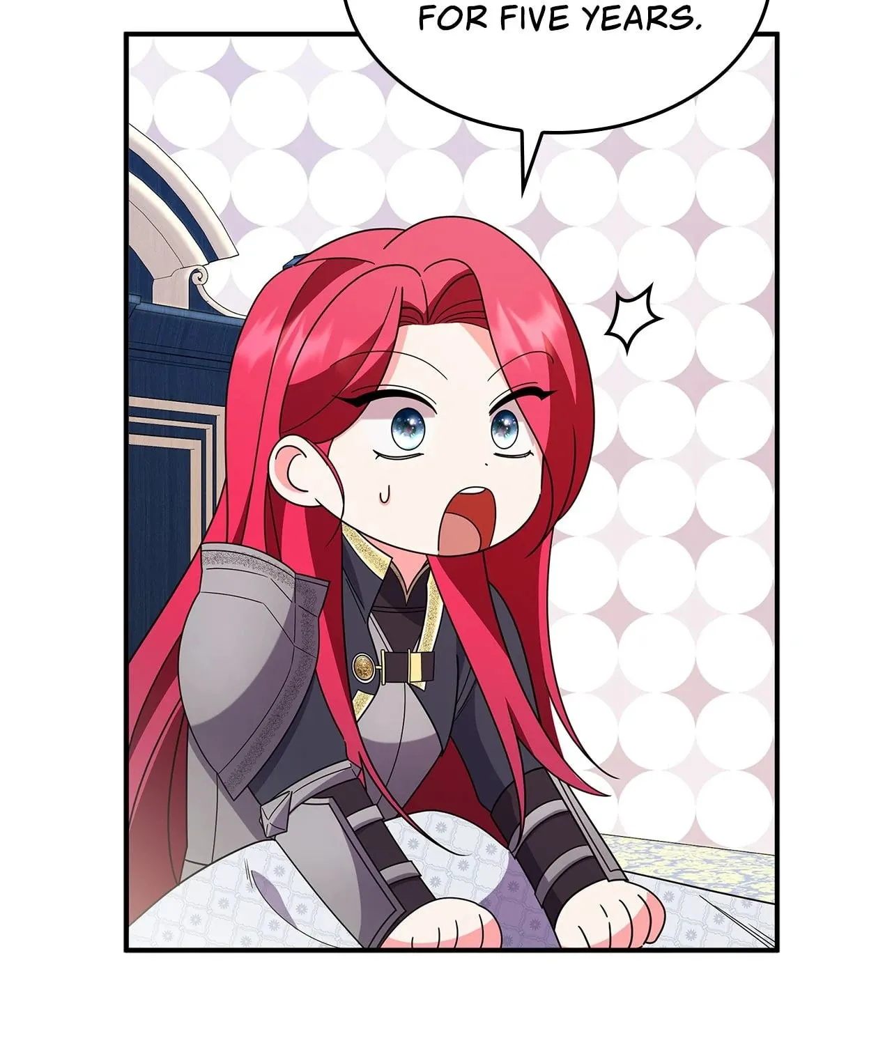 Don't Do This, Your Majesty Chapter 82 page 157 - 