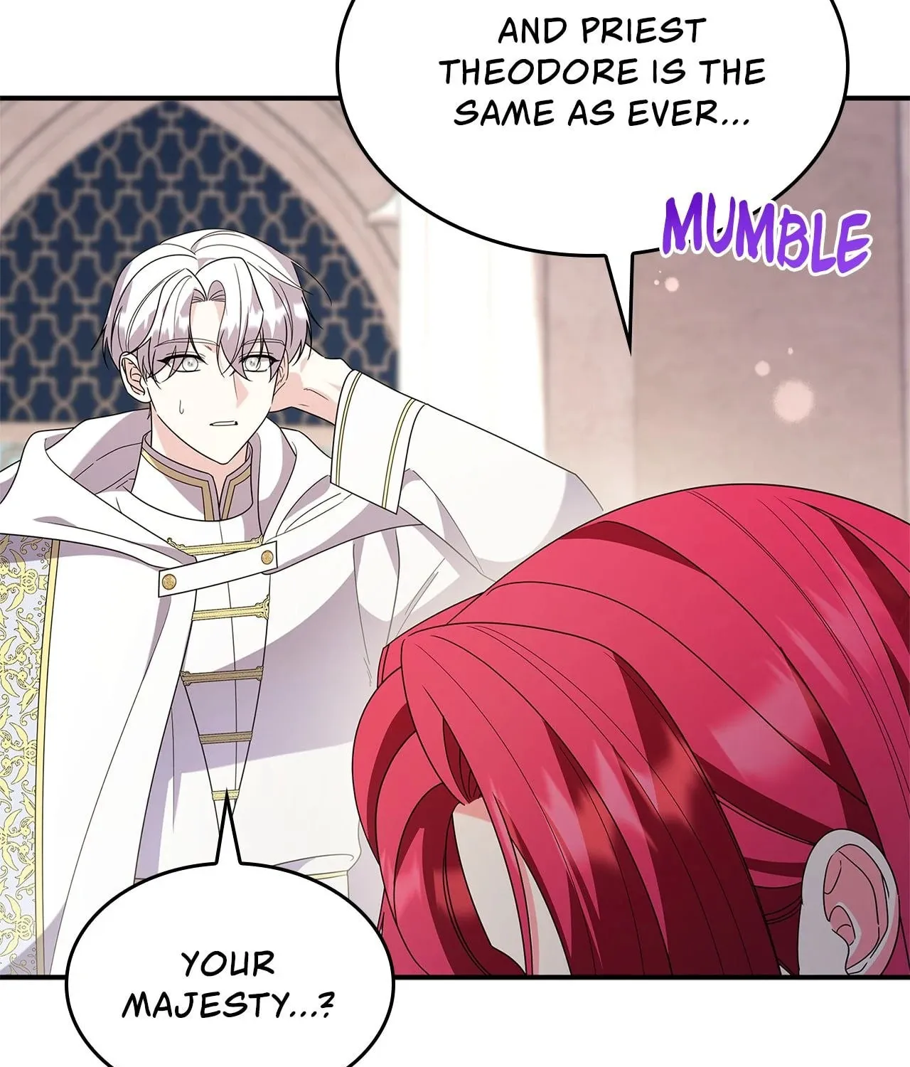 Don't Do This, Your Majesty Chapter 82 page 159 - 
