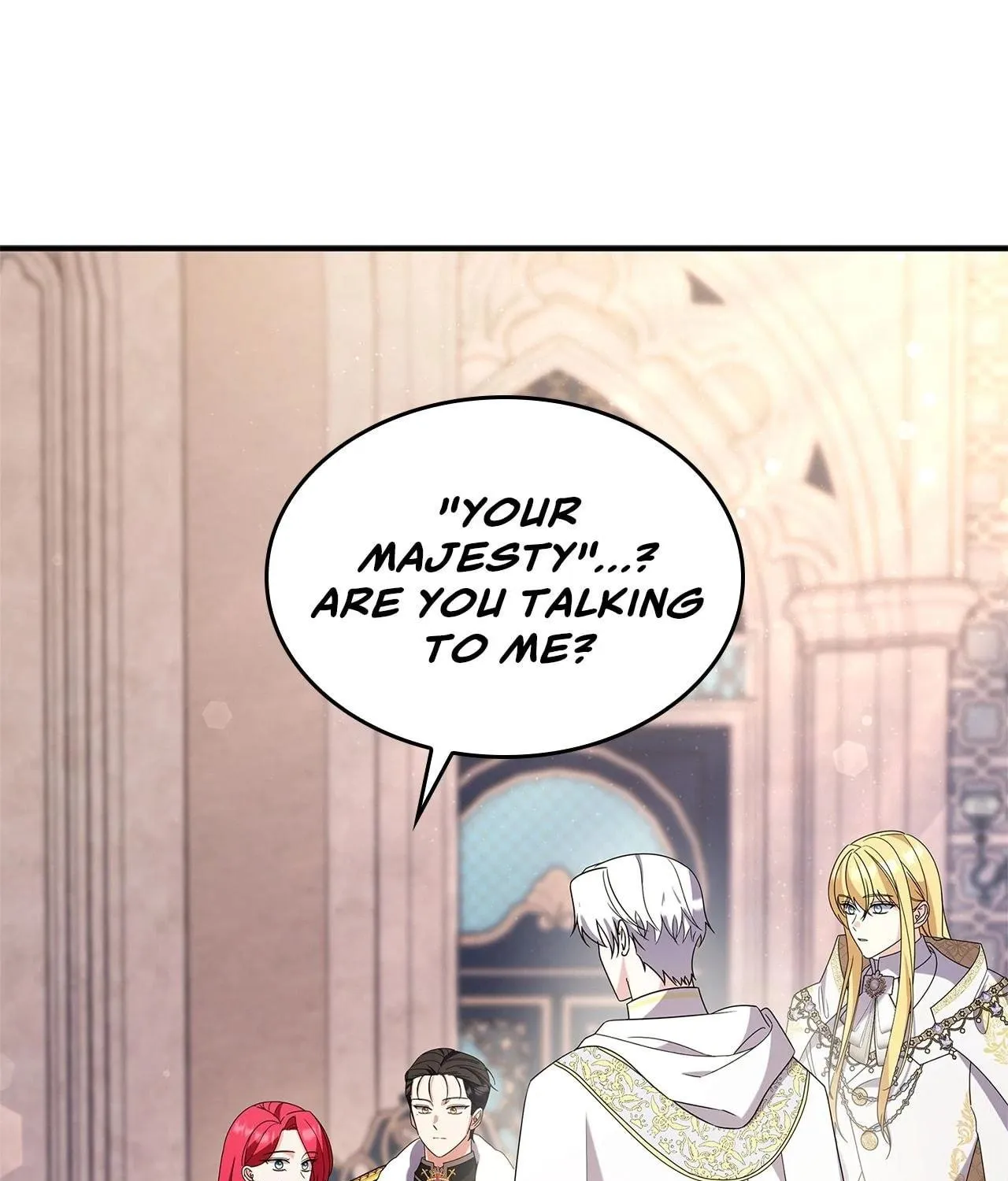 Don't Do This, Your Majesty Chapter 82 page 163 - 