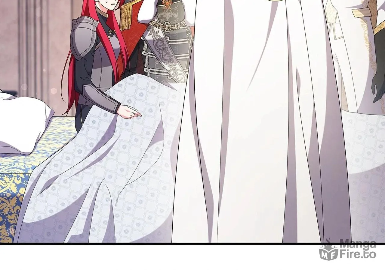 Don't Do This, Your Majesty Chapter 82 page 164 - 