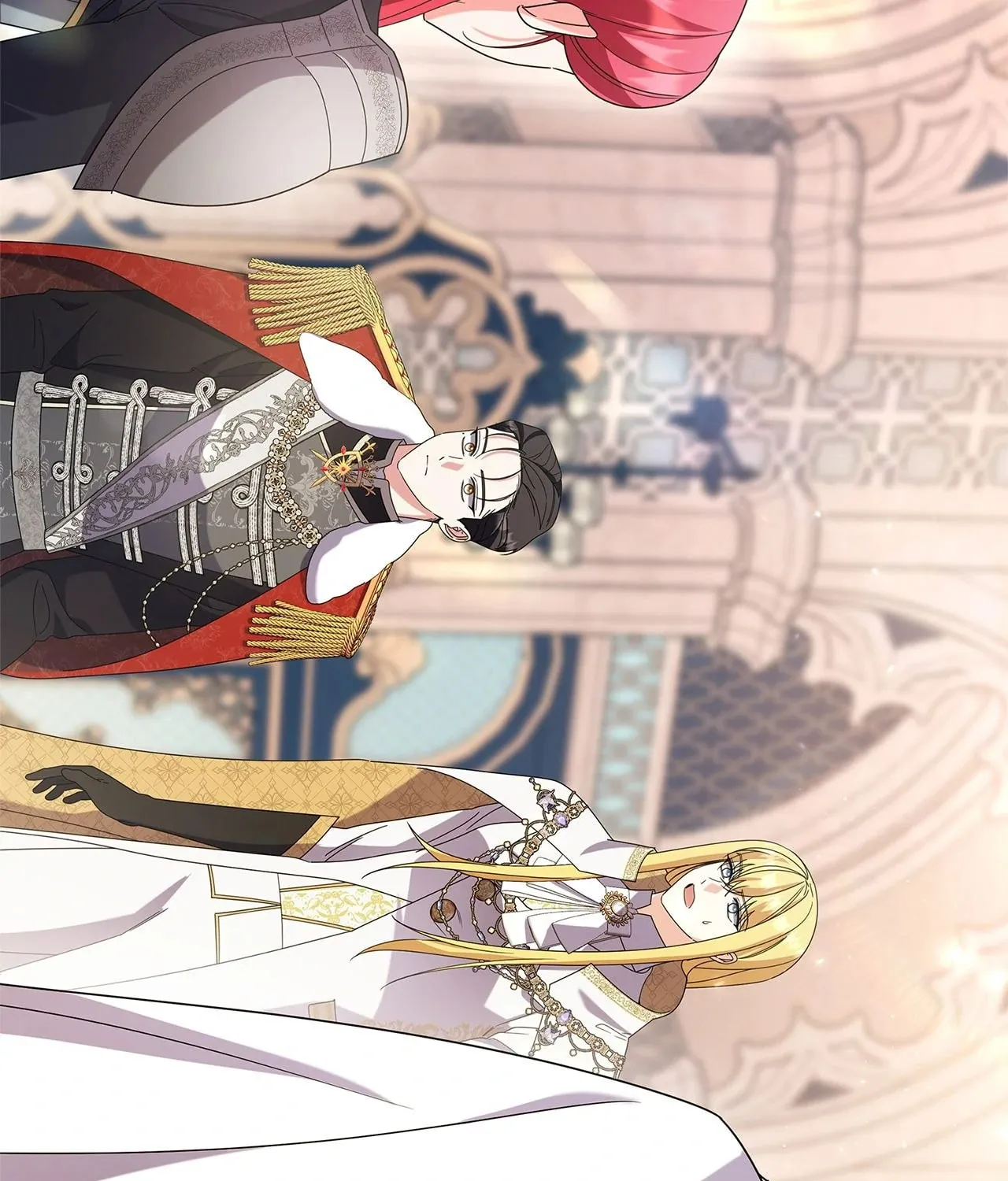 Don't Do This, Your Majesty Chapter 82 page 174 - 