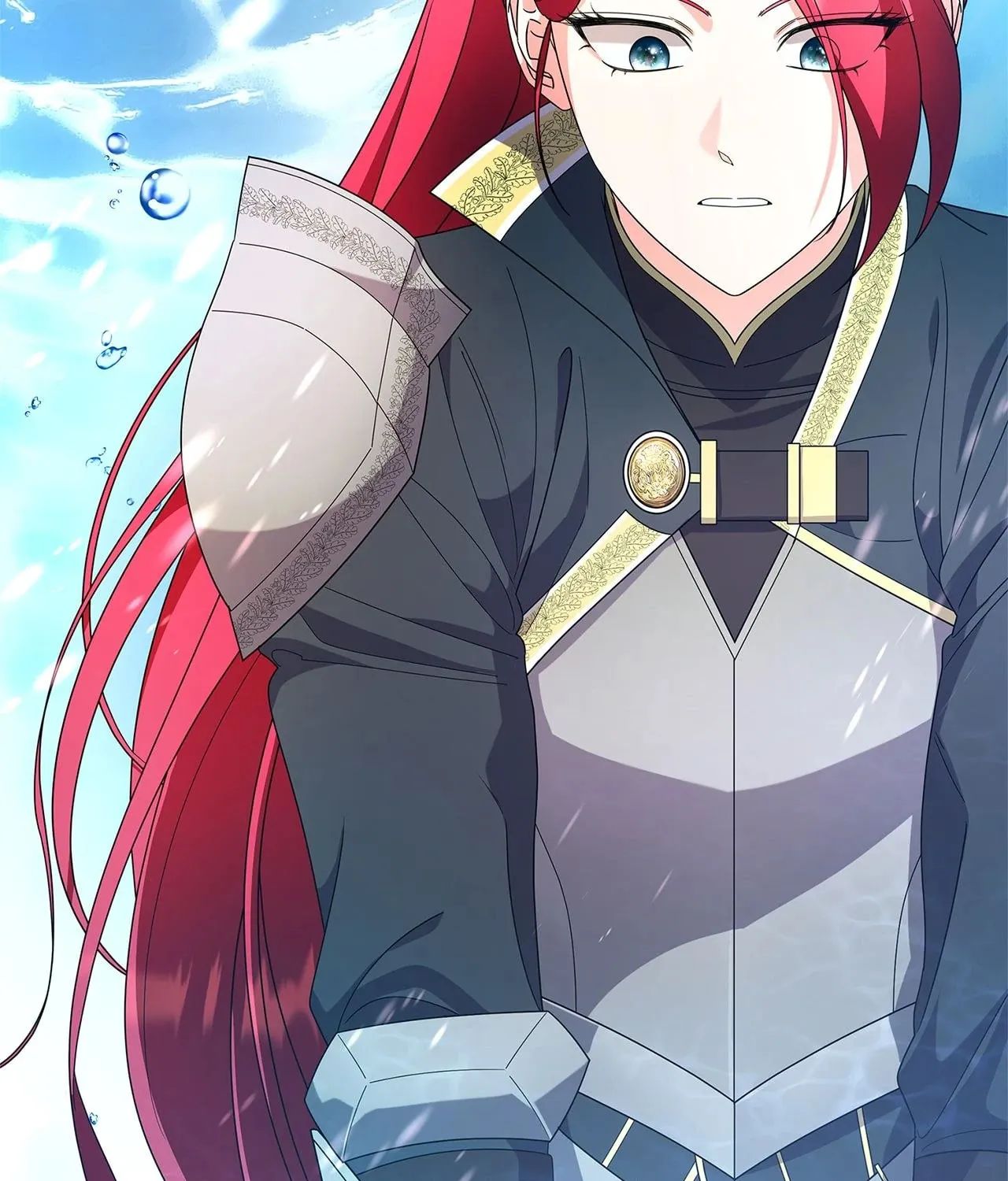 Don't Do This, Your Majesty Chapter 82 page 20 - 