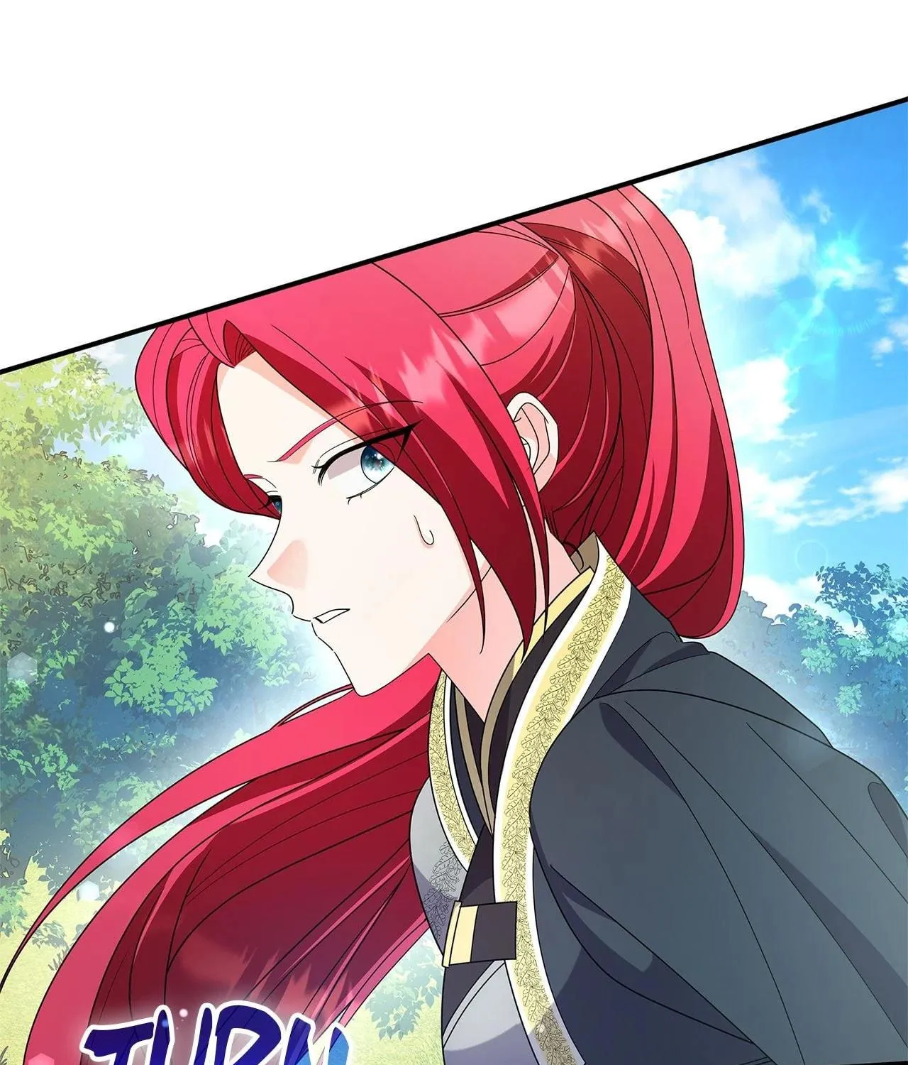 Don't Do This, Your Majesty Chapter 82 page 22 - 
