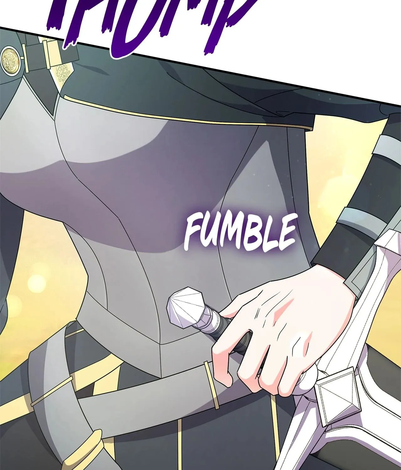 Don't Do This, Your Majesty Chapter 82 page 30 - 