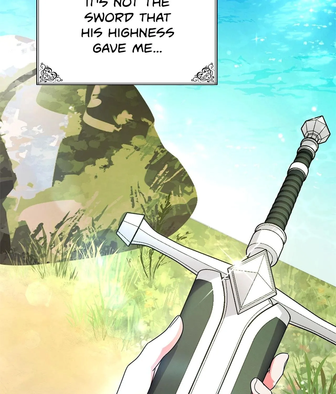 Don't Do This, Your Majesty Chapter 82 page 34 - 