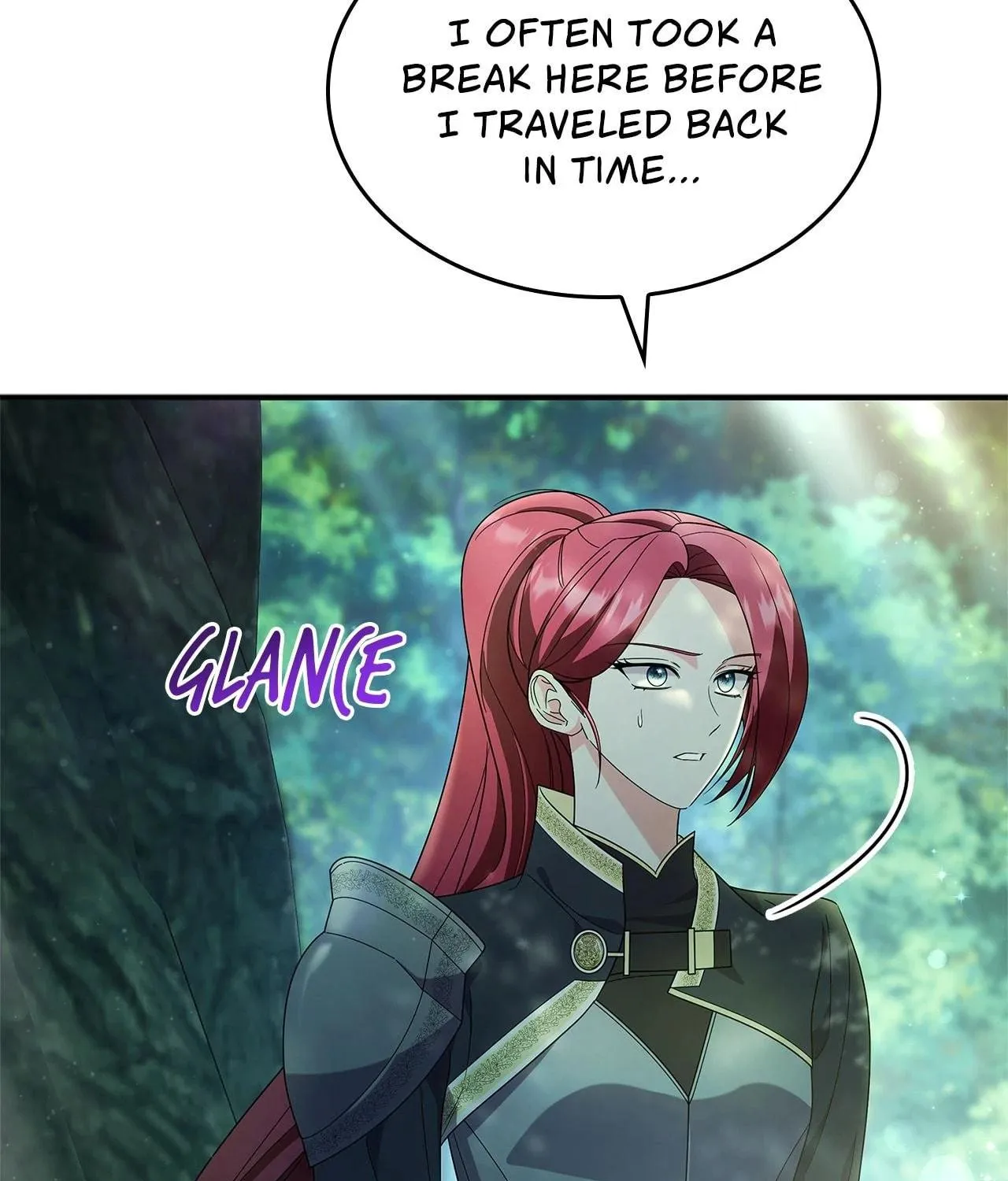 Don't Do This, Your Majesty Chapter 82 page 5 - 