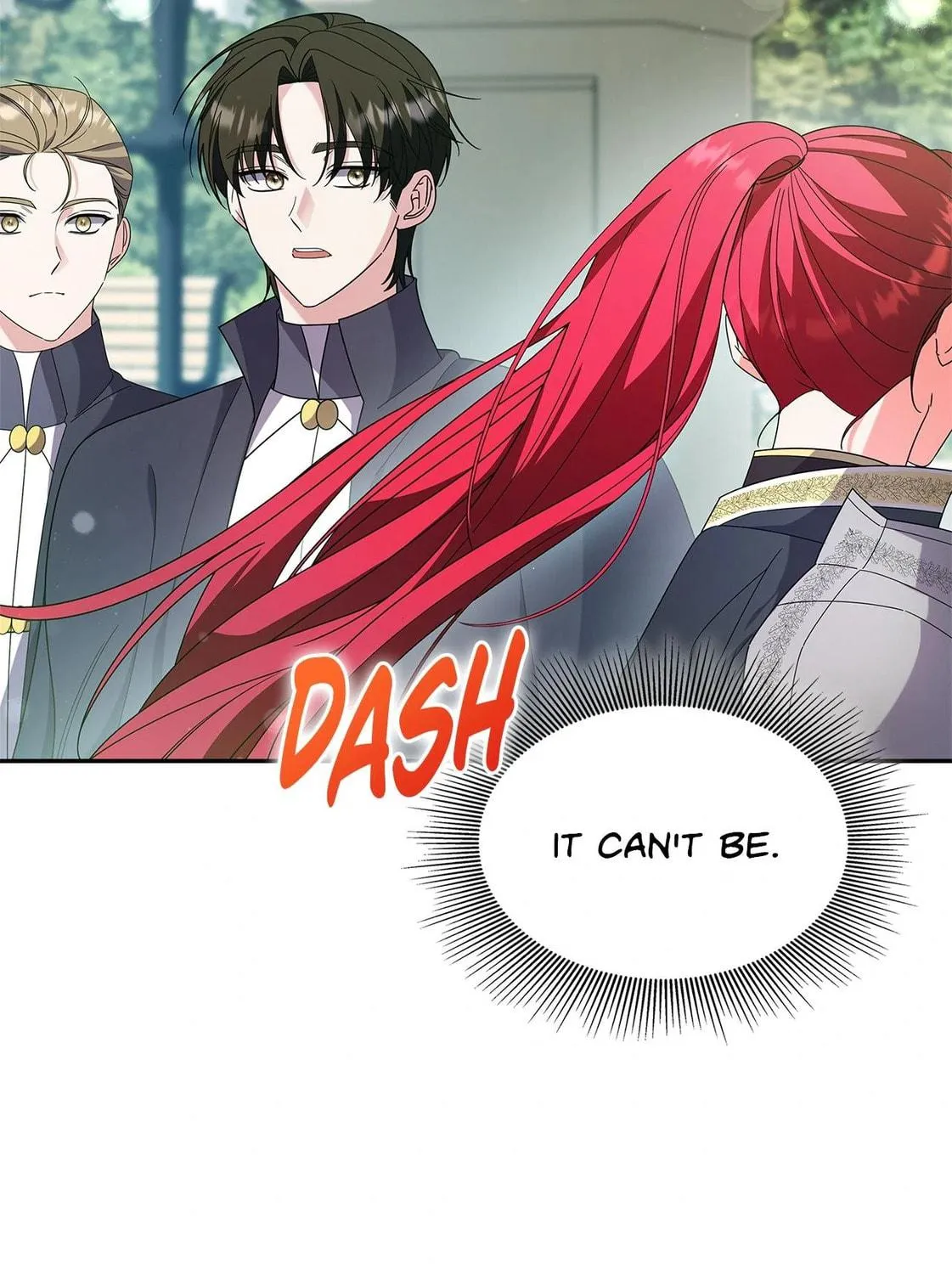 Don't Do This, Your Majesty Chapter 82 page 46 - 