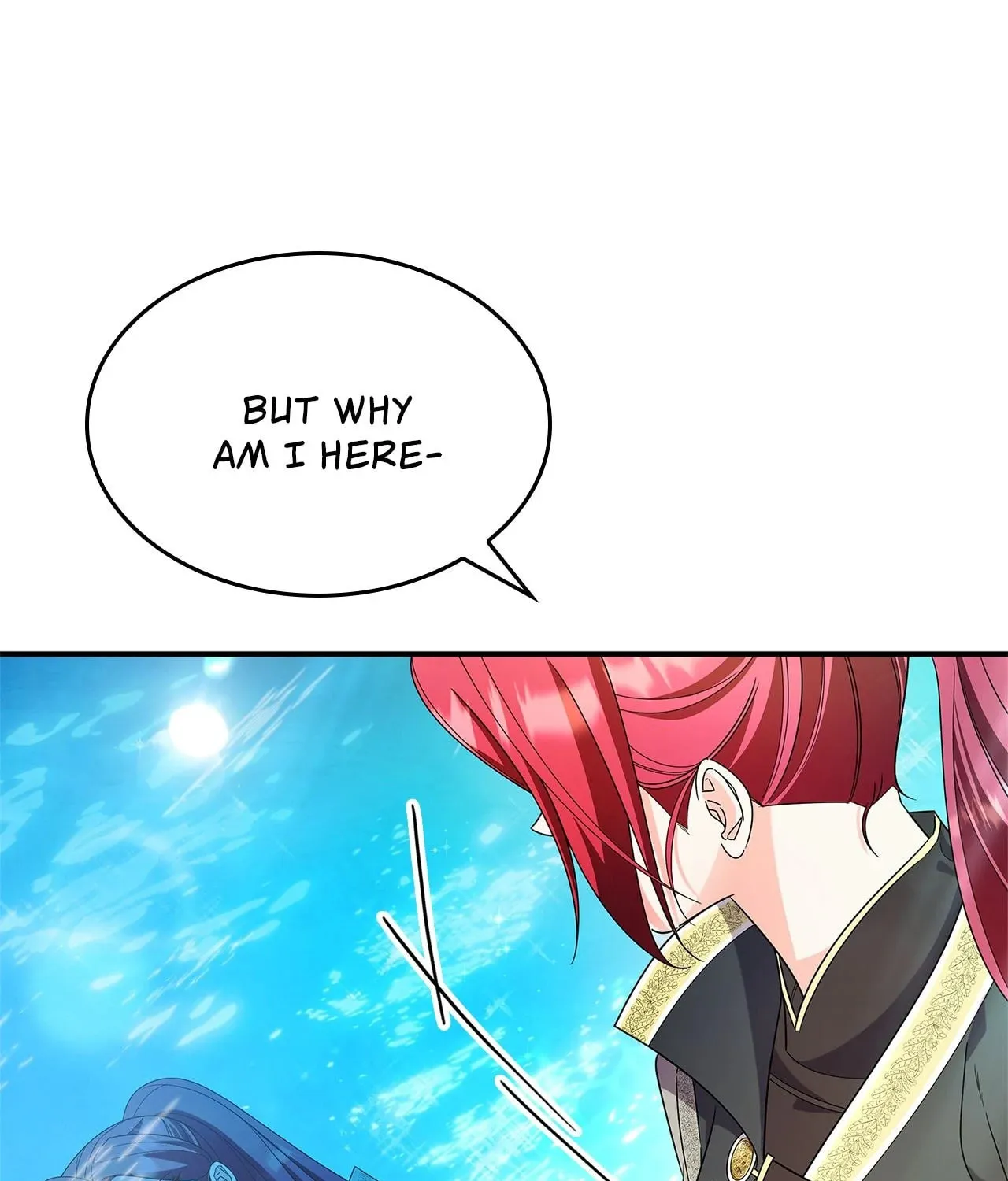 Don't Do This, Your Majesty Chapter 82 page 7 - 