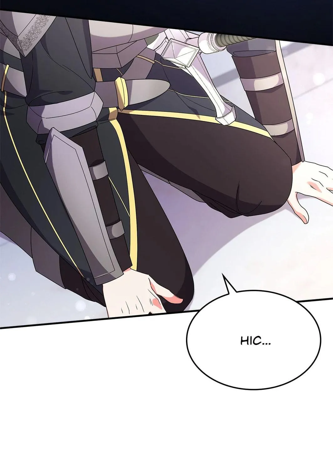 Don't Do This, Your Majesty Chapter 82 page 78 - 