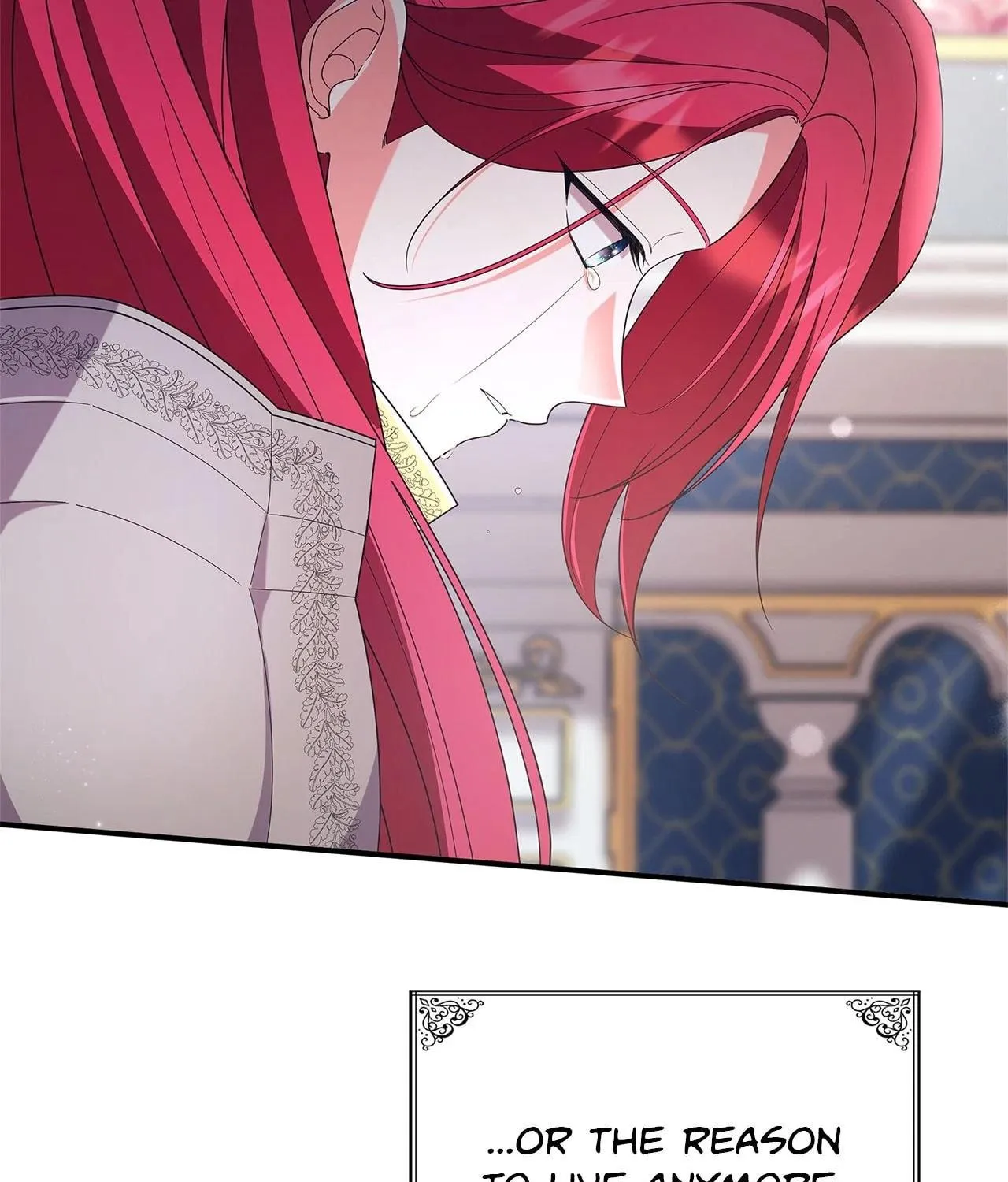 Don't Do This, Your Majesty Chapter 82 page 92 - 