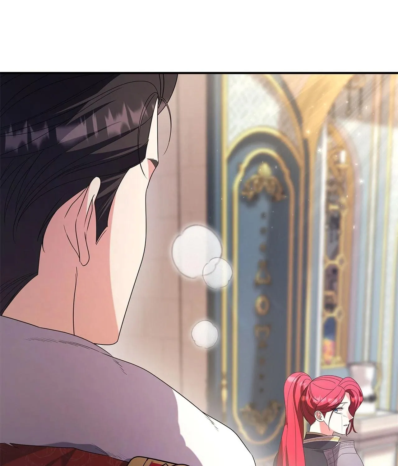 Don't Do This, Your Majesty Chapter 82 page 96 - 
