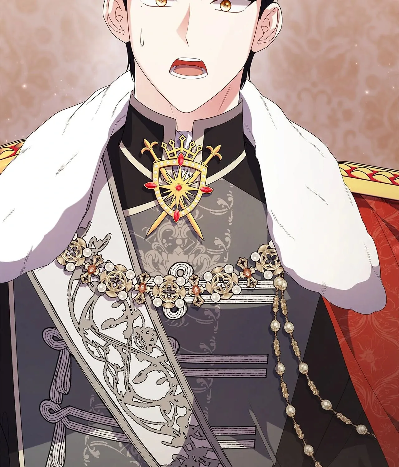 Don't Do This, Your Majesty Chapter 82 page 100 - 