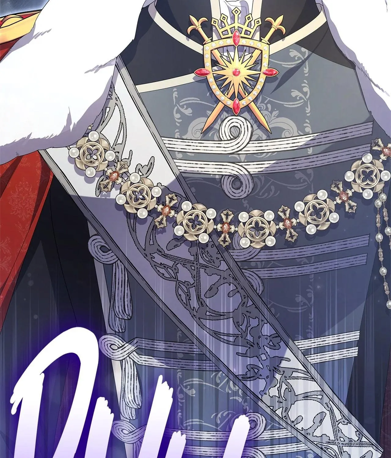 Don't Do This, Your Majesty Chapter 83 page 11 - 