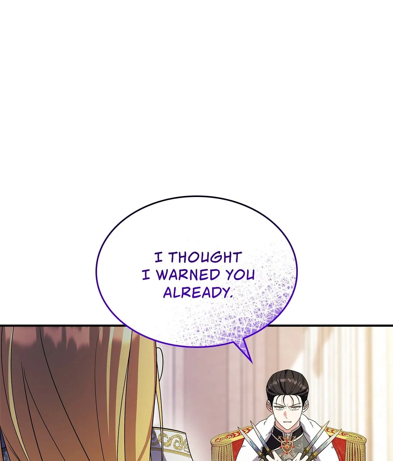 Don't Do This, Your Majesty Chapter 83 page 105 - 