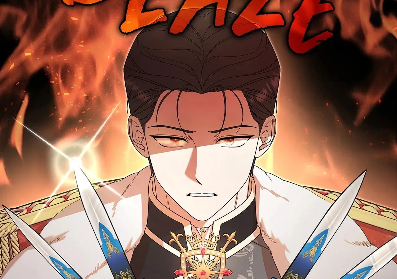 Don't Do This, Your Majesty Chapter 83 page 109 - 