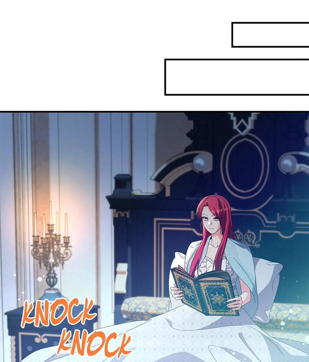 Don't Do This, Your Majesty Chapter 83 page 118 - 