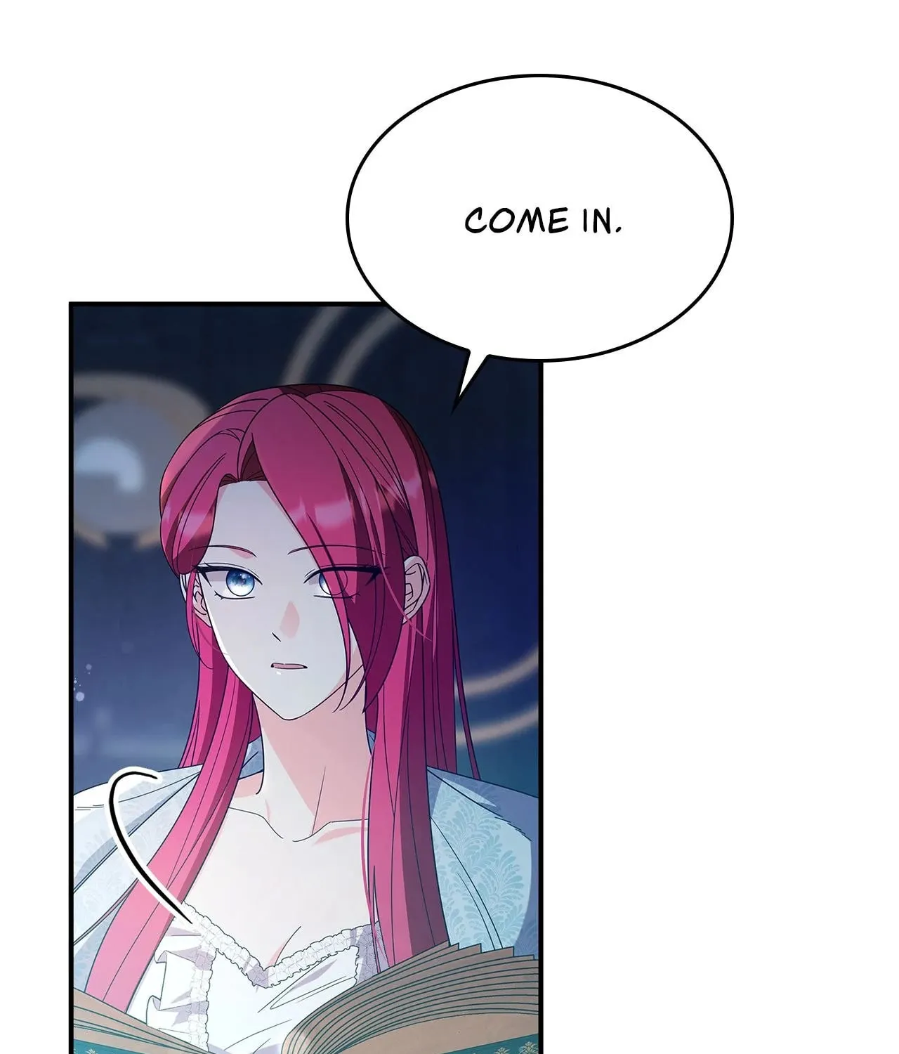 Don't Do This, Your Majesty Chapter 83 page 120 - 