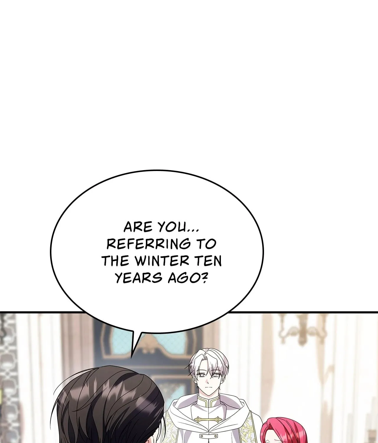 Don't Do This, Your Majesty Chapter 83 page 13 - 
