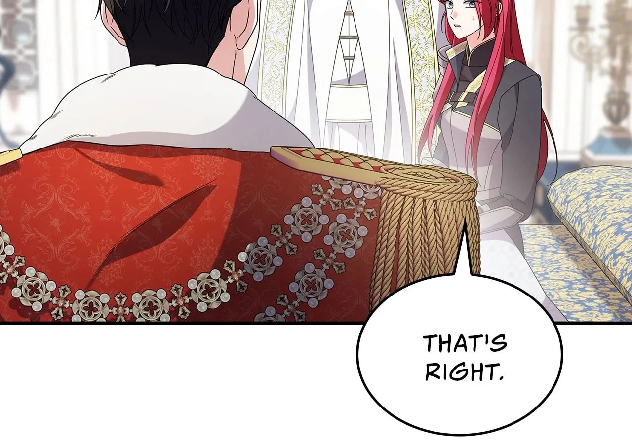 Don't Do This, Your Majesty Chapter 83 page 14 - 