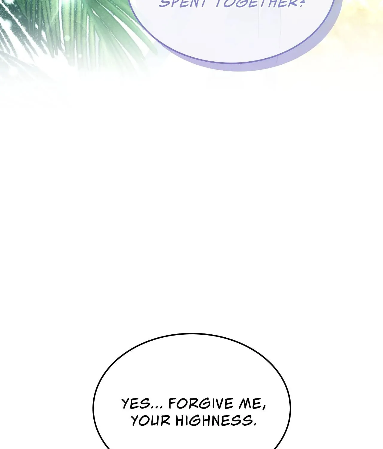 Don't Do This, Your Majesty Chapter 83 page 133 - 