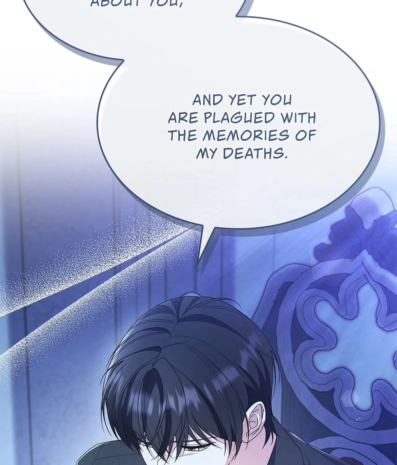 Don't Do This, Your Majesty Chapter 83 page 139 - 