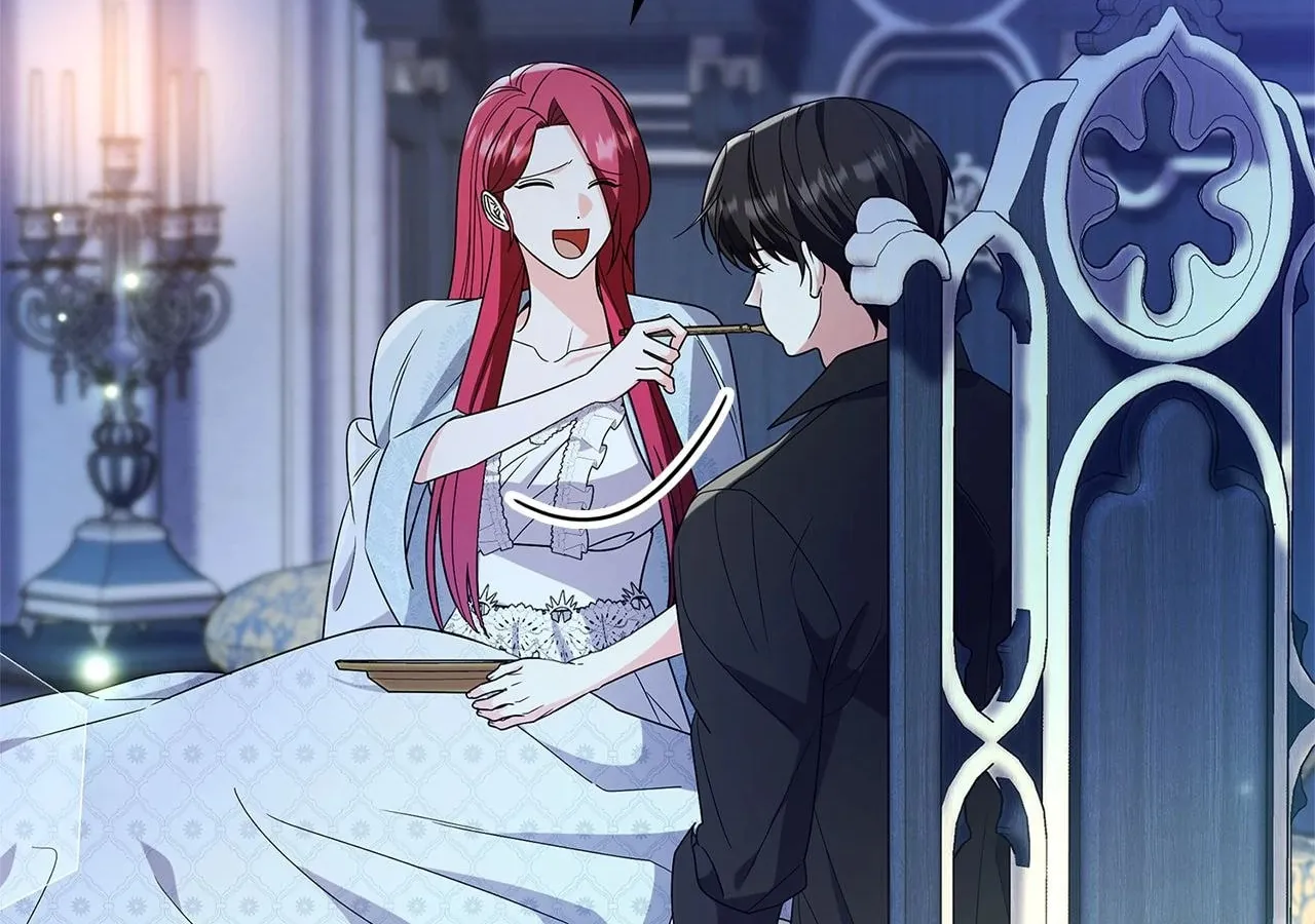 Don't Do This, Your Majesty Chapter 83 page 144 - 