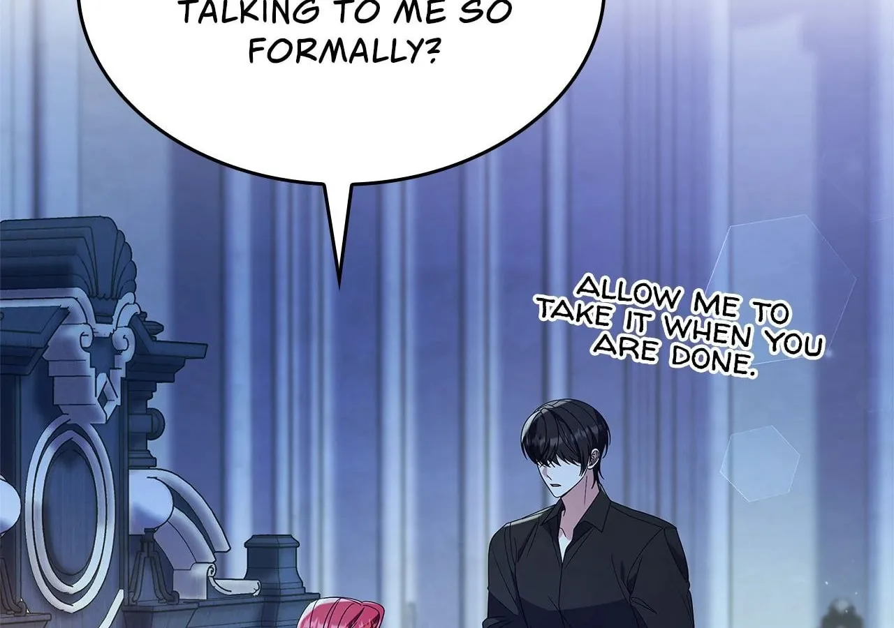 Don't Do This, Your Majesty Chapter 83 page 146 - 
