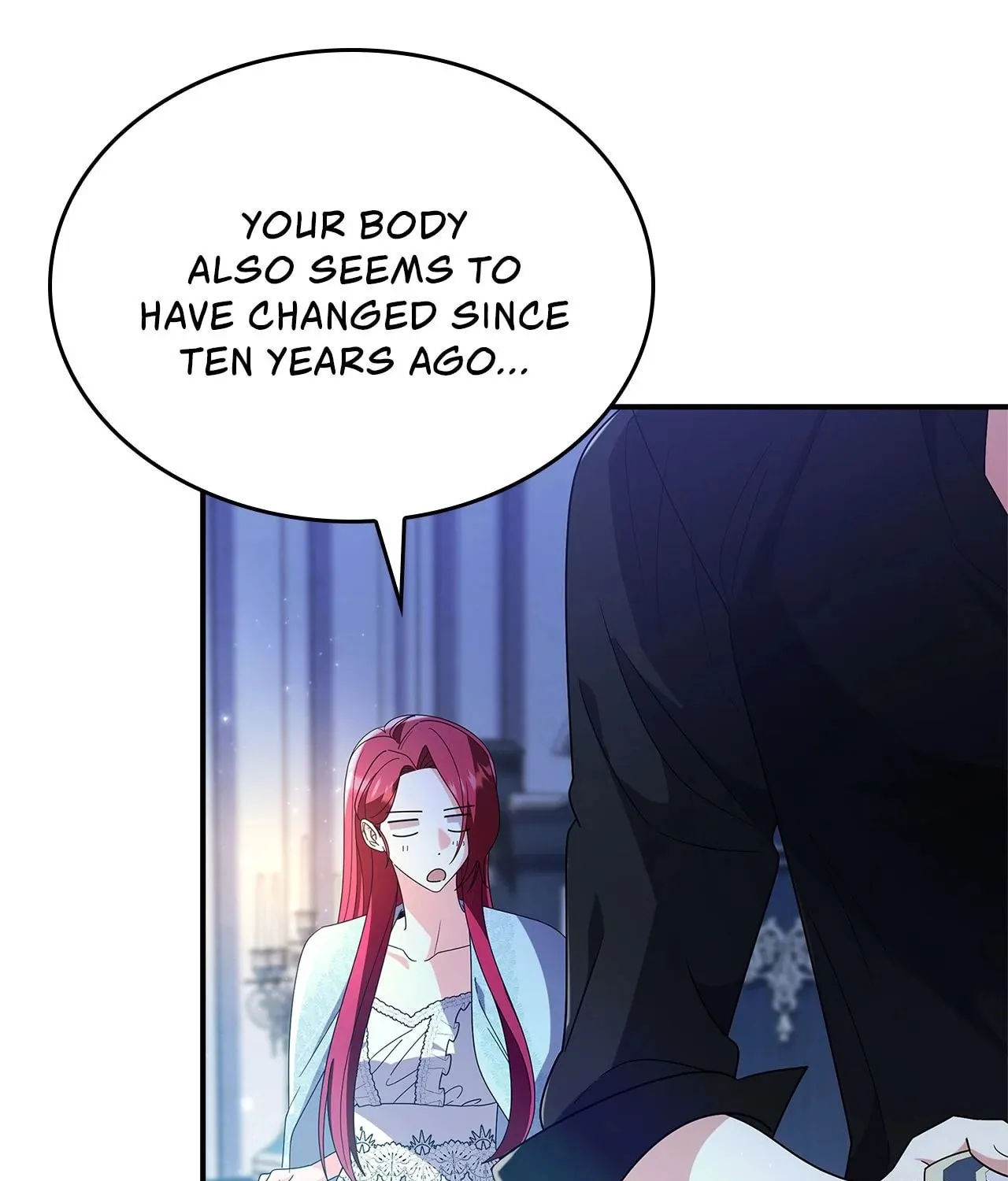 Don't Do This, Your Majesty Chapter 83 page 149 - 