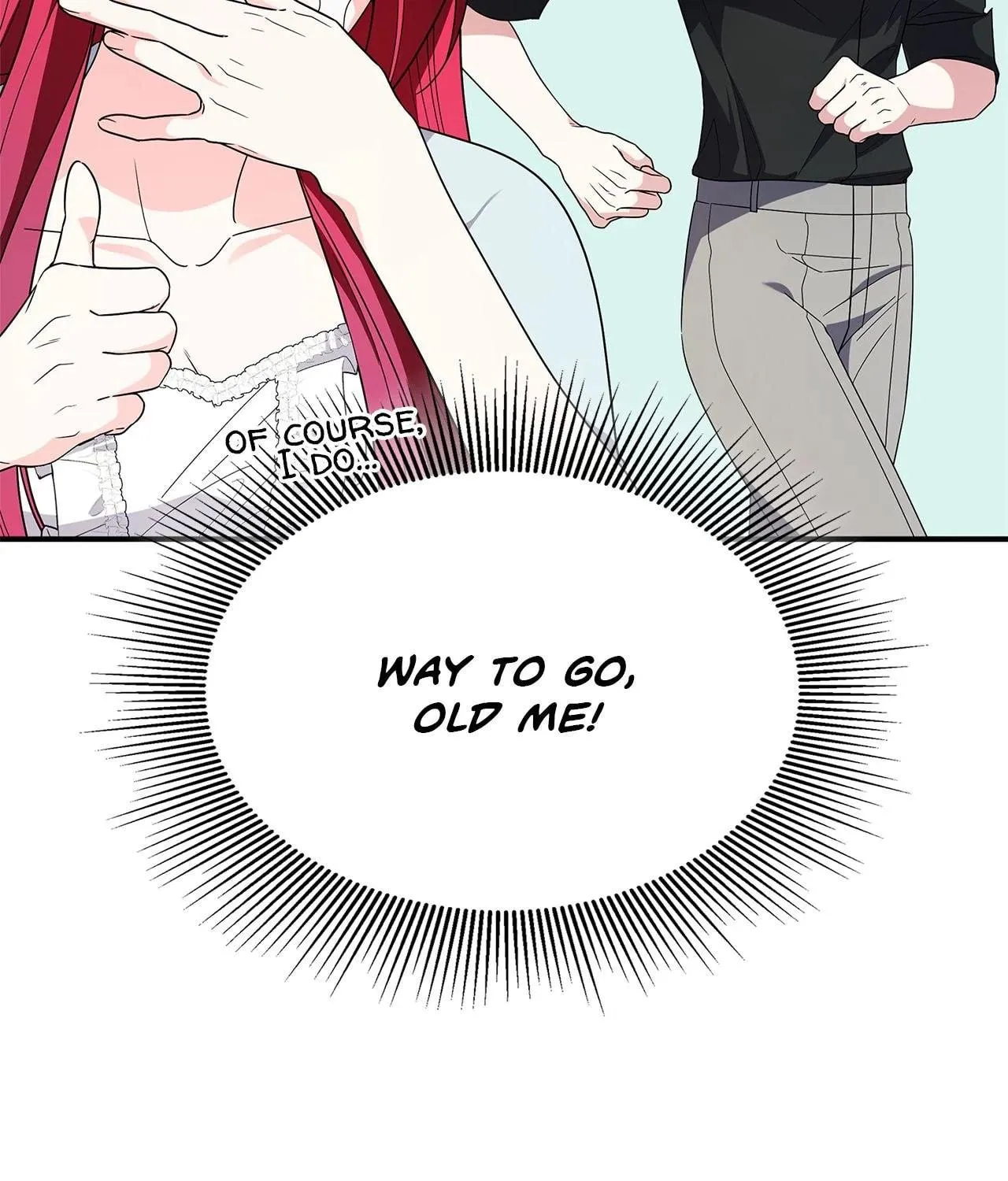 Don't Do This, Your Majesty Chapter 83 page 153 - 