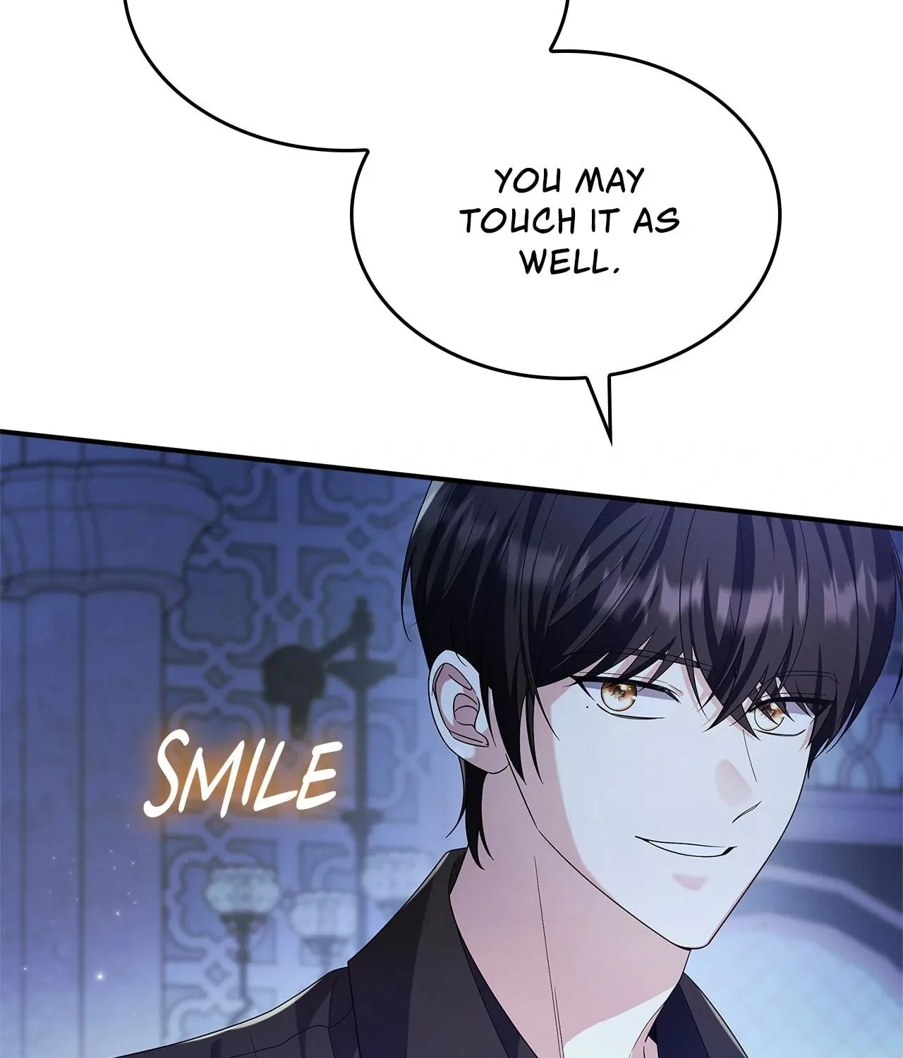 Don't Do This, Your Majesty Chapter 83 page 155 - 