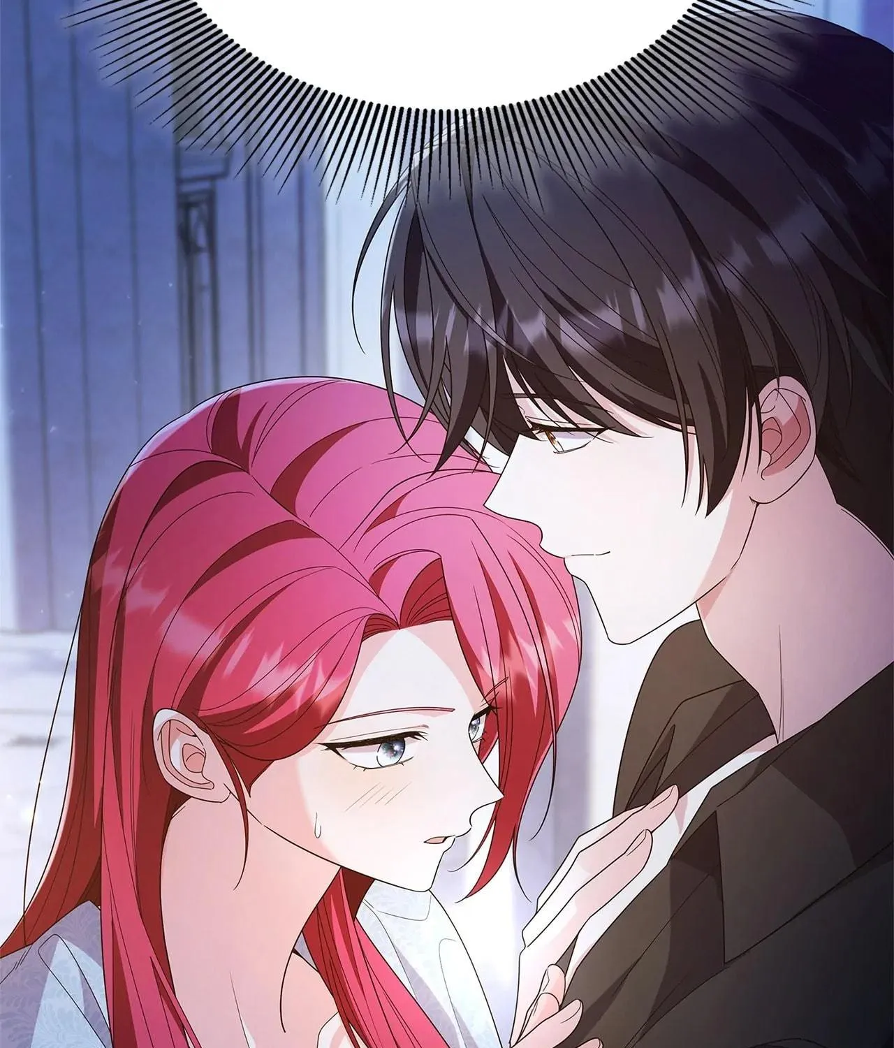 Don't Do This, Your Majesty Chapter 83 page 165 - 