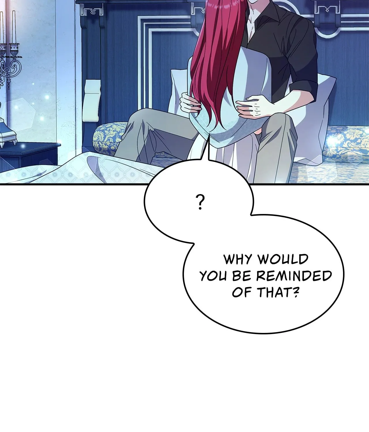 Don't Do This, Your Majesty Chapter 83 page 169 - 