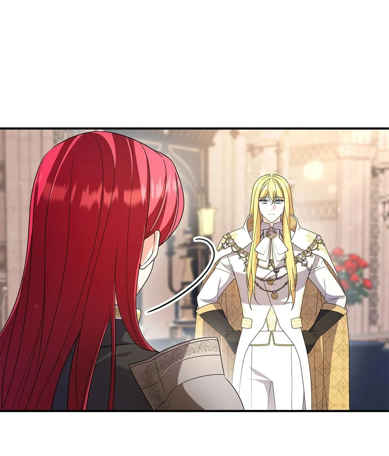 Don't Do This, Your Majesty Chapter 83 page 18 - 