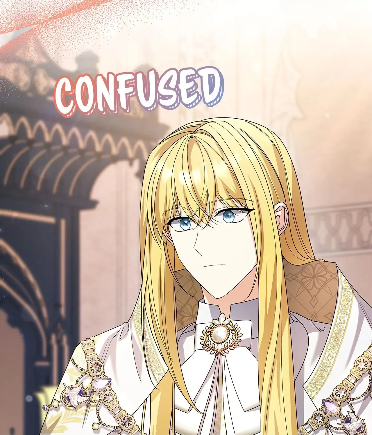 Don't Do This, Your Majesty Chapter 83 page 20 - 