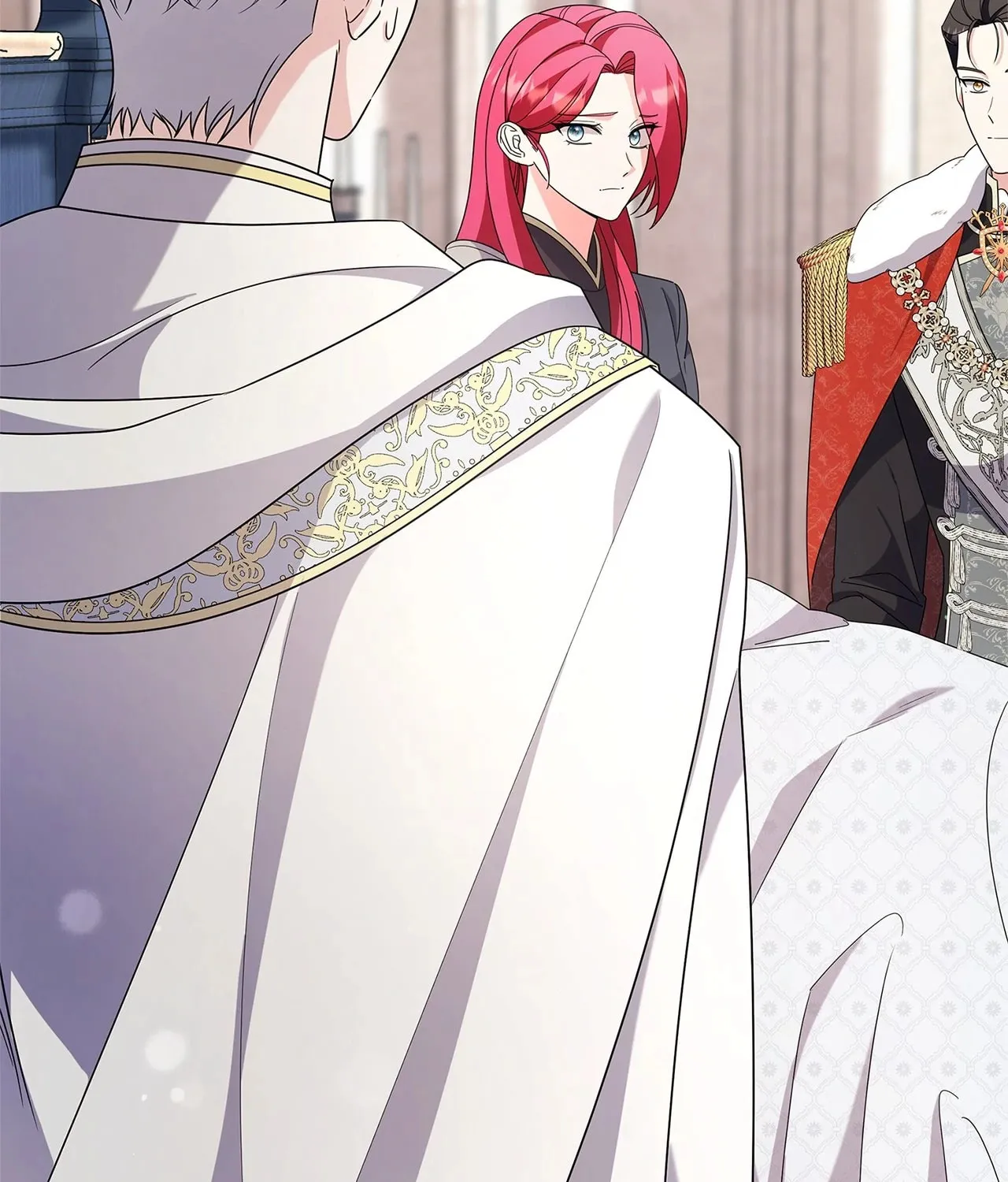 Don't Do This, Your Majesty Chapter 83 page 3 - 