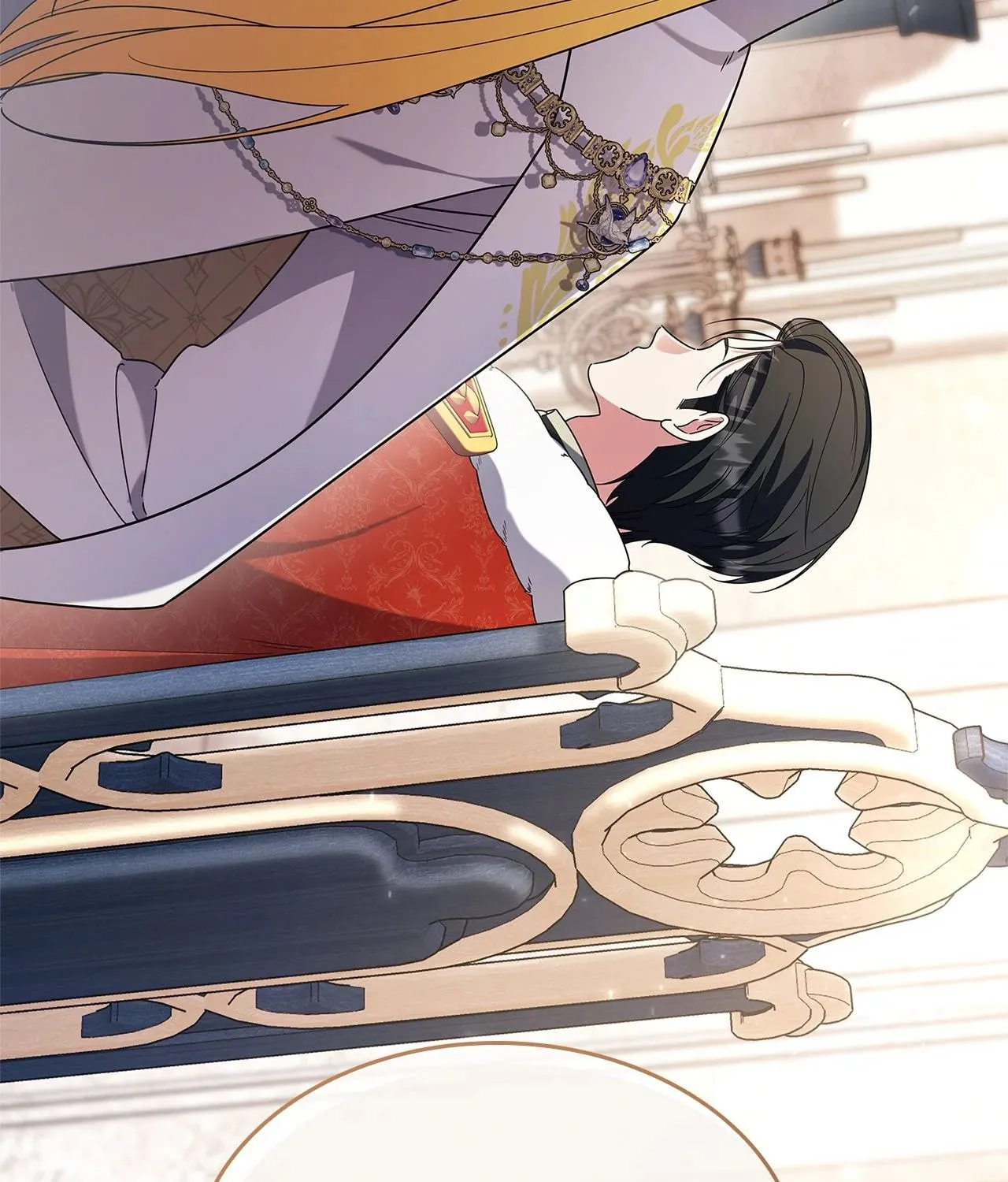 Don't Do This, Your Majesty Chapter 83 page 26 - 