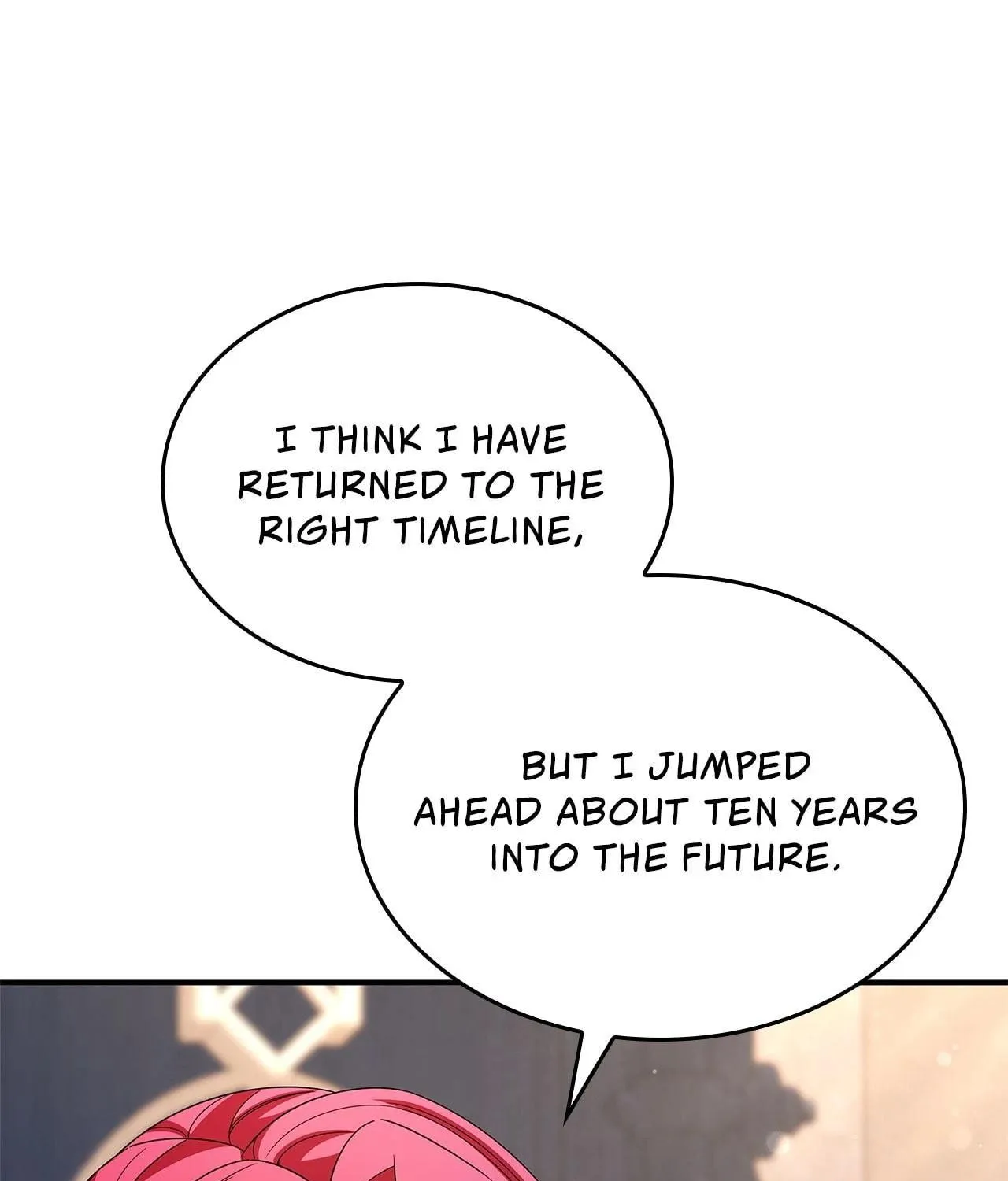 Don't Do This, Your Majesty Chapter 83 page 28 - 