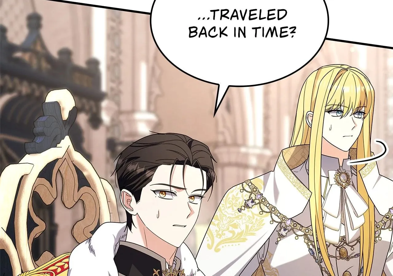 Don't Do This, Your Majesty Chapter 83 page 31 - 